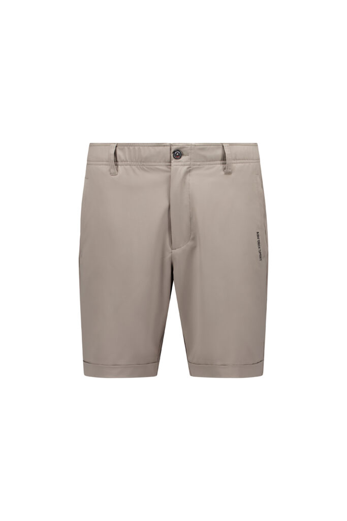 Airforce Performance Golf Short SPHRM0241 comfortabele korte herenbroek voor golf en vrije tijd