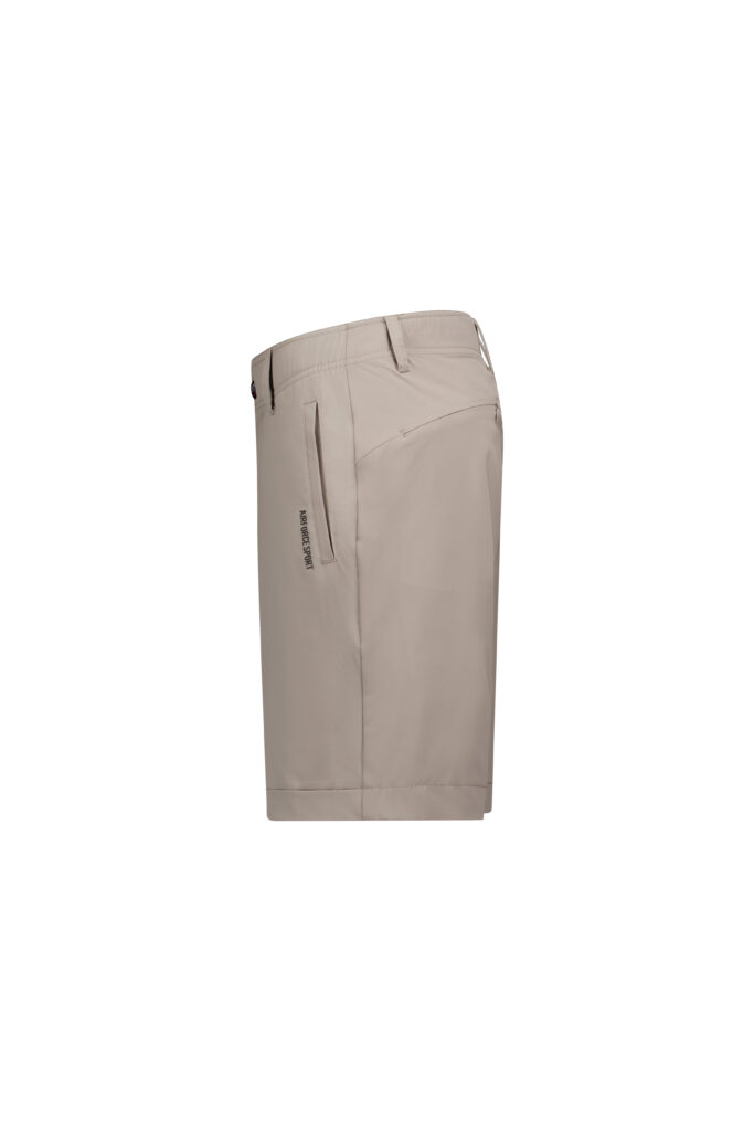 Airforce Performance Golf Short SPHRM0241 comfortabele korte herenbroek voor golf en vrije tijd