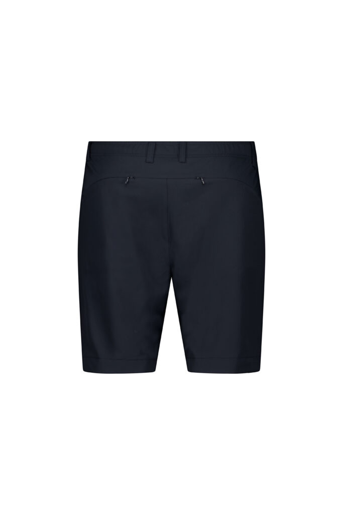 Airforce Performance Golf Short SPHRM0241 comfortabele korte herenbroek voor golf en vrije tijd