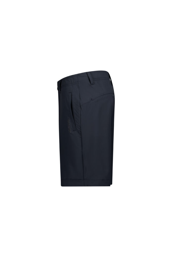 Airforce Performance Golf Short SPHRM0241 comfortabele korte herenbroek voor golf en vrije tijd