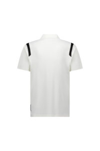 Airforce Sport Performance Polo Heren SPHRM0265 luxe sportpolo met korte mouwen en ademende stof