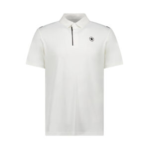 Airforce Sport Performance Polo Heren SPHRM0265 luxe sportpolo met korte mouwen en ademende stof
