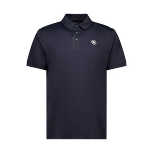 Airforce Sport Performance Polo Heren SPHRM0265 luxe sportpolo met korte mouwen en ademende stof