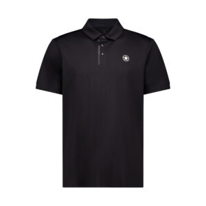 Airforce Sport Performance Polo Heren SPHRM0265 luxe sportpolo met korte mouwen en ademende stof