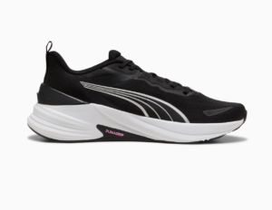 Puma Action Pro TR dames trainingsschoenen zwart zijaanzicht