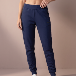 Sjeng Sports Lady Pant Veerle dames trainingsbroek met elastische tailleband, vrouwelijke snit en fijne pasvorm