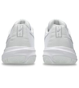 Aanzicht van de Gel-Challenger van Asics voor dames! (1042A293-101)