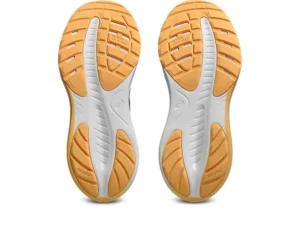 Asics Gel-Cumulus GS hardloopschoenen voor kinderen blauw 1014A397-401