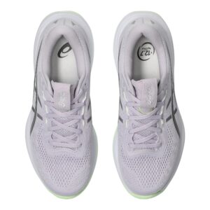 Zijaanzicht van de Asics Gel-Cumulus 26 damesschoen