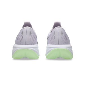 Zijaanzicht van de Asics Gel-Cumulus 26 damesschoen