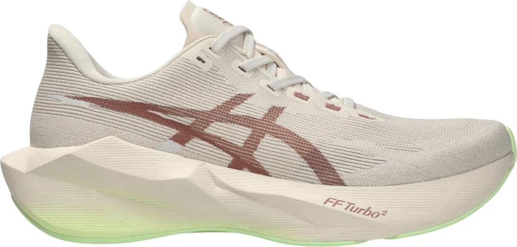 Asics Novablast dames hardloopschoen. 1012C008-700