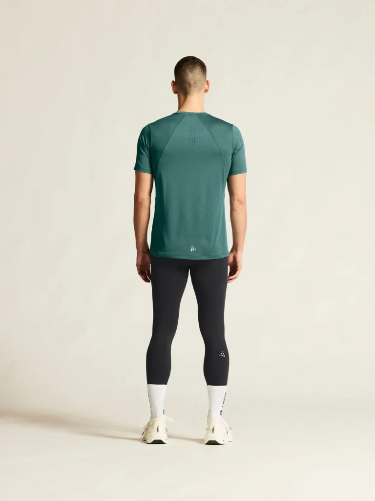 Craft Adv Essence SS Tee 2 heren sportshirt