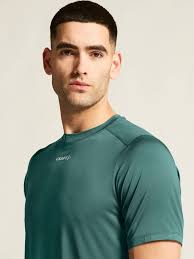 Craft Adv Essence SS Tee 2 heren sportshirt
