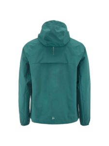 Craft Essence Hydro Jacket 2 heren hardloopjack wind- en waterdicht