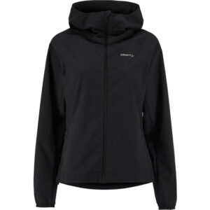 Craft Essence Hydro Jacket 2 heren hardloopjack wind- en waterdicht
