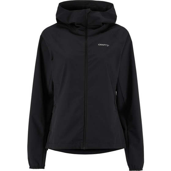Craft Essence Hydro Jacket 2 heren hardloopjack wind- en waterdicht