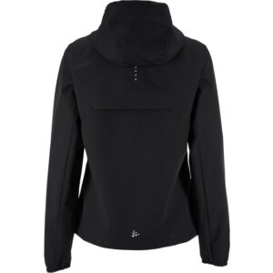 Craft Essence Hydro Jacket 2 heren hardloopjack wind- en waterdicht