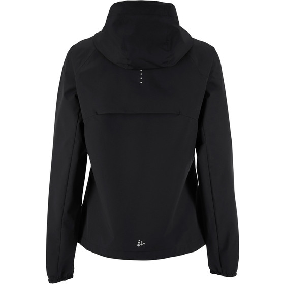 Craft Essence Hydro Jacket 2 heren hardloopjack wind- en waterdicht