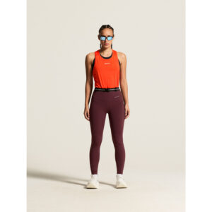 Craft Essence Tights 3 W dames hardloopbroek met brede tailleband en ergonomische pasvorm