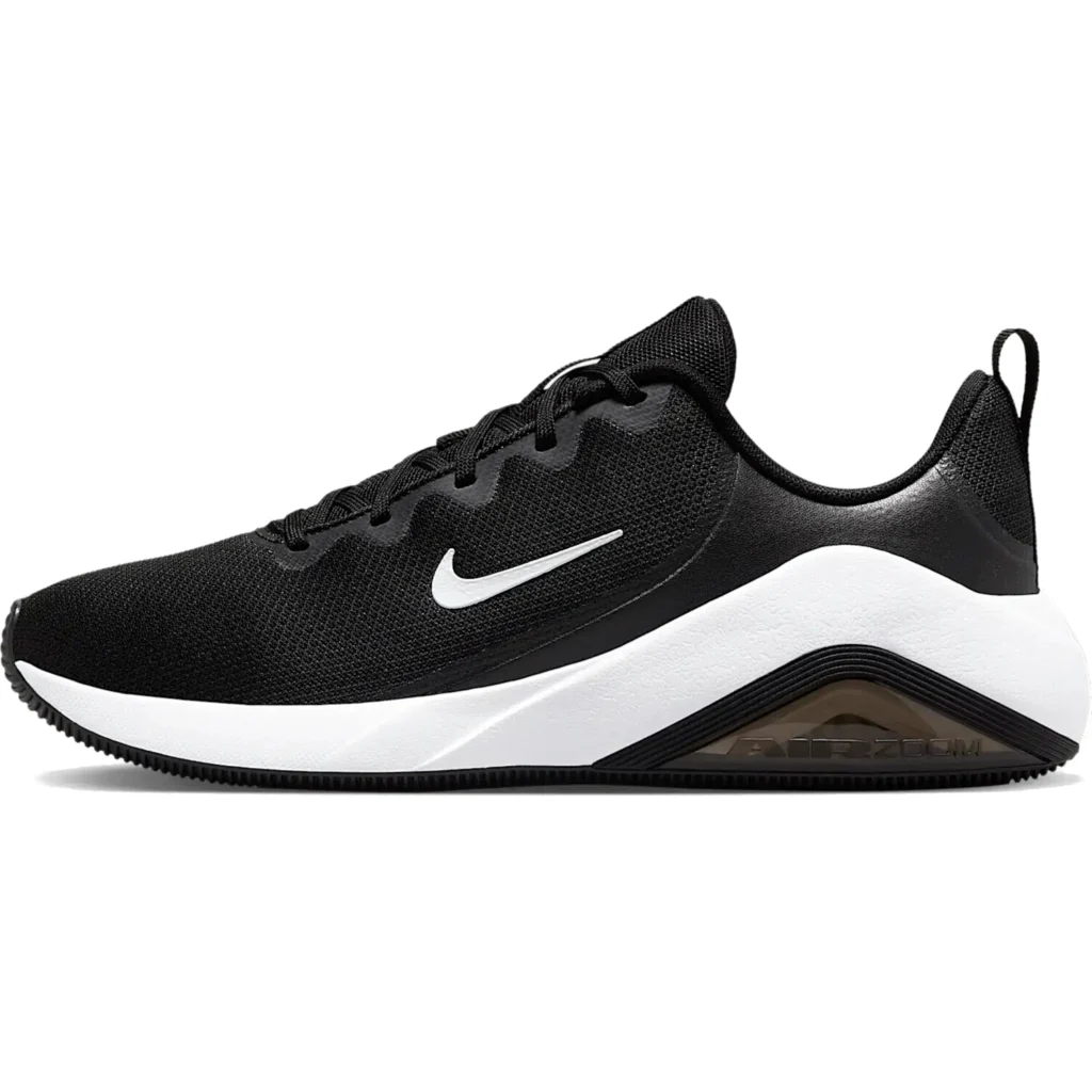 Nike Air Max Bella TR 6 damesschoenen workout zwart FZ1689-003