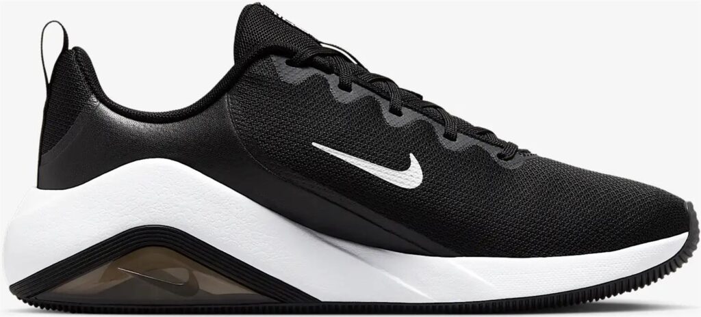 Nike Air Max Bella TR 6 damesschoenen workout zwart FZ1689-003