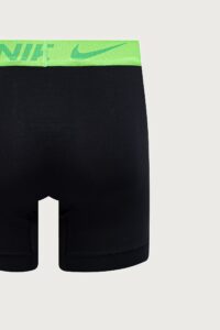Nike Boxer Brief heren boxershorts met brede elastische tailleband en iconisch Nike-logo