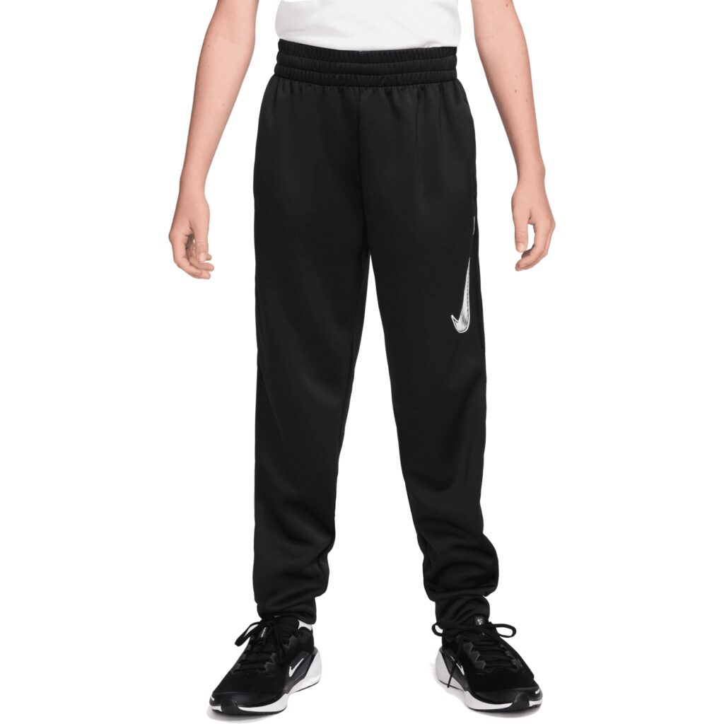 Nike Multi Knit Pant HBR trainingsbroek voor jongens zwart IF2429-010