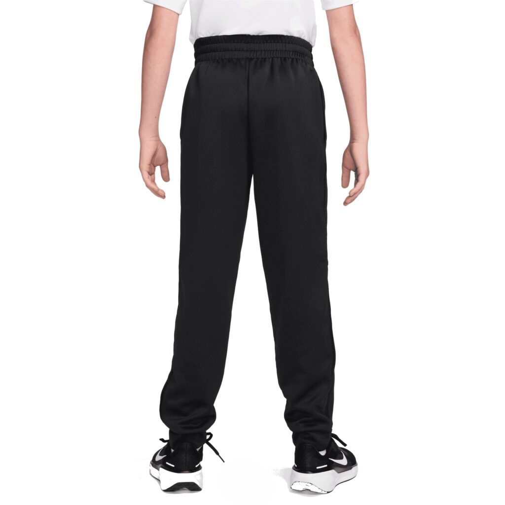 Nike Multi Knit Pant HBR trainingsbroek voor jongens zwart IF2429-010