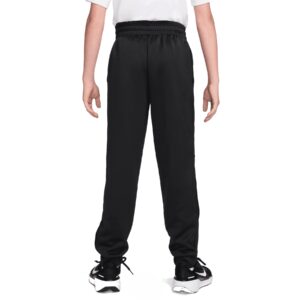 Nike Multi Knit Pant HBR trainingsbroek voor jongens zwart IF2429-010