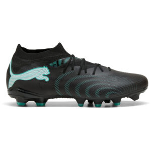 Puma Future 9 Match FG/AG heren voetbalschoenen met elastische kraag en veelzijdige noppenconstructie