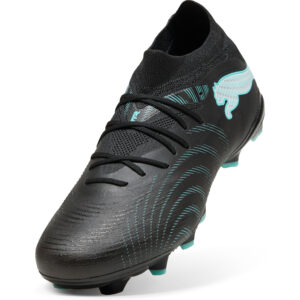 Puma Future 9 Match FG/AG heren voetbalschoenen met elastische kraag en veelzijdige noppenconstructie