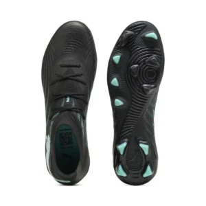 Puma Future 9 Match FG/AG heren voetbalschoenen met elastische kraag en veelzijdige noppenconstructie