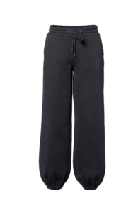 Goldbergh Glimpse Sweat Pants dames joggingbroek met elastische tailleband, comfortabele pasvorm en subtiel Goldbergh logo