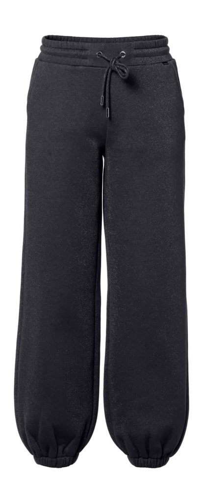 Goldbergh Glimpse Sweat Pants dames joggingbroek met elastische tailleband, comfortabele pasvorm en subtiel Goldbergh logo