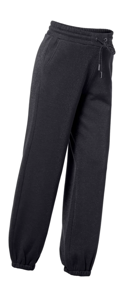 Goldbergh Glimpse Sweat Pants dames joggingbroek met elastische tailleband, comfortabele pasvorm en subtiel Goldbergh logo