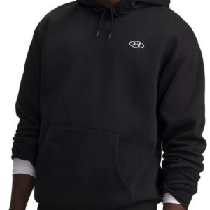Under Armour Rival Fleece Hoodie