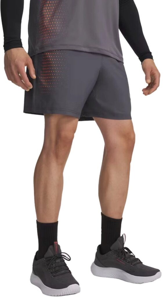 Under Armour Tech Play Short 6009832-025