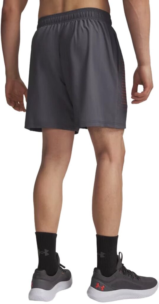 Under Armour Tech Play Short 6009832-025