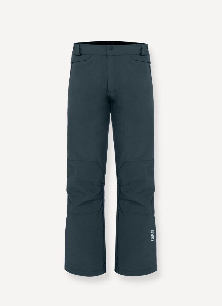 Colmar heren ski broek kleur 784