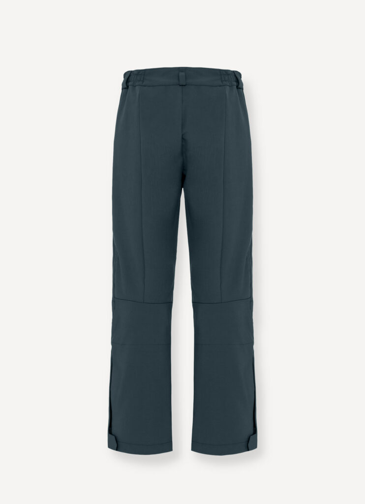 Colmar heren ski broek kleur 784