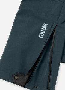 Colmar heren ski broek kleur 784