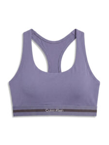 Calvin Klein Icon Sport Medium Support Bra comfortabele dames sport-bh