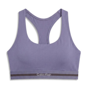 Calvin Klein Icon Sport Medium Support Bra comfortabele dames sport-bh