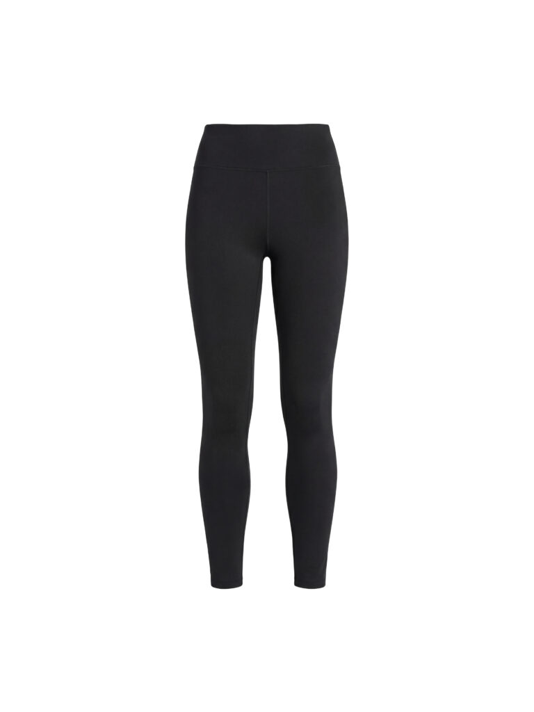 Calvin Klein Soft Sport 1.5 7/8 Tight comfortabele dames sportlegging