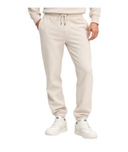 J.Lindeberg Alpha Pant BMJS14836-U029 technische herenbroek met zakken en subtiel logo