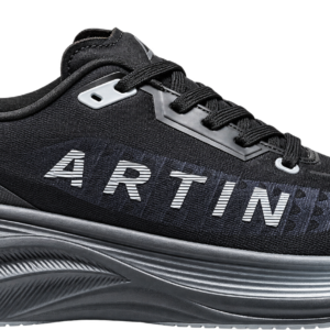 Artin Athletics Hybrid Trainer Black