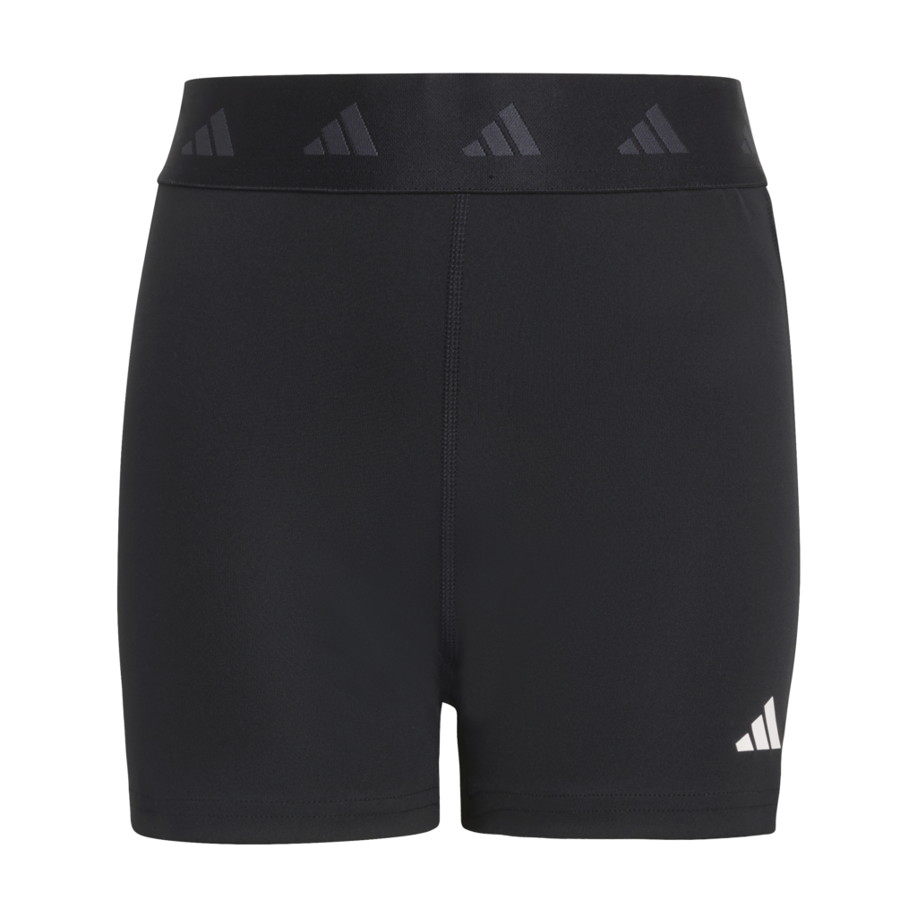 Adidas Techfit Short Legging junior korte sportlegging voor meiden