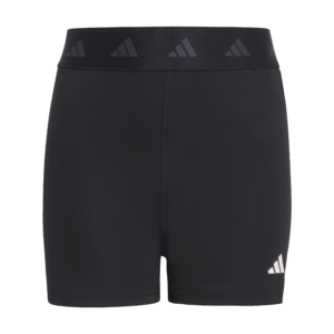 Adidas Techfit Short Legging junior korte sportlegging voor meiden