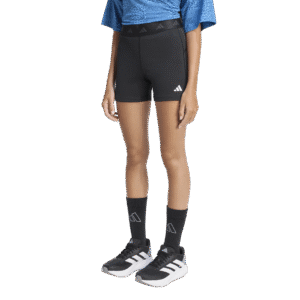 Adidas Techfit Short Legging junior korte sportlegging voor meiden