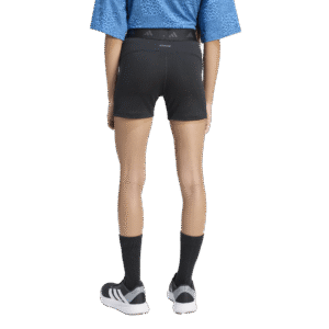 Adidas Techfit Short Legging junior korte sportlegging voor meiden